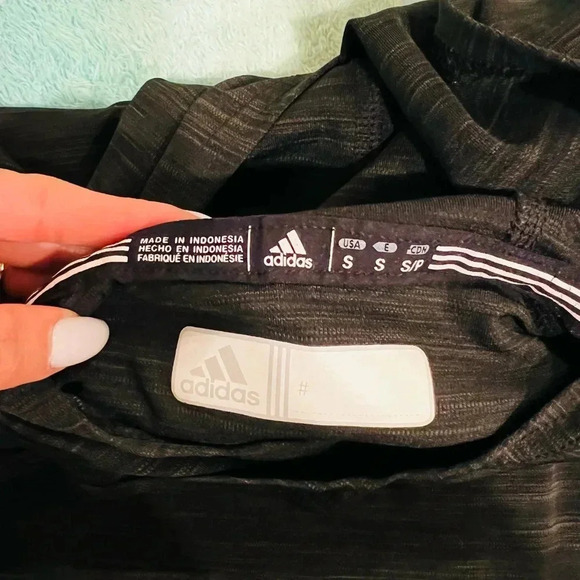🔥Adidas Celtics sweatshirt 🔥 - Picture 5 of 9